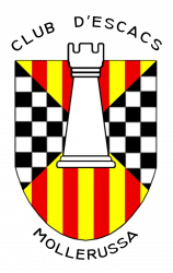 Club d'Escacs Mollerussa